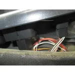 RENAULT CLIO II FASE II (B/CB0) RENAULT CLIO II FASE II (B/CB0) '2001 AUTHENTIQUE PISTACHO 2001