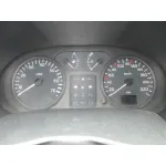 RENAULT CLIO II FASE II (B/CB0) RENAULT CLIO II FASE II (B/CB0) '2001 AUTHENTIQUE PISTACHO 2001