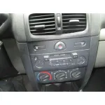 RENAULT CLIO II FASE II (B/CB0) RENAULT CLIO II FASE II (B/CB0) '2001 AUTHENTIQUE PISTACHO 2001