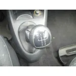 RENAULT CLIO II FASE II (B/CB0) RENAULT CLIO II FASE II (B/CB0) '2001 AUTHENTIQUE PISTACHO 2001