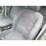 RENAULT CLIO II FASE II (B/CB0) RENAULT CLIO II FASE II (B/CB0) '2001 AUTHENTIQUE PISTACHO 2001