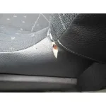RENAULT CLIO II FASE II (B/CB0) RENAULT CLIO II FASE II (B/CB0) '2001 AUTHENTIQUE PISTACHO 2001