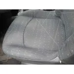 RENAULT CLIO II FASE II (B/CB0) RENAULT CLIO II FASE II (B/CB0) '2001 AUTHENTIQUE PISTACHO 2001