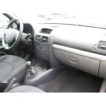RENAULT CLIO II FASE II (B/CB0) RENAULT CLIO II FASE II (B/CB0) '2001 AUTHENTIQUE PISTACHO 2001