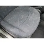 RENAULT CLIO II FASE II (B/CB0) RENAULT CLIO II FASE II (B/CB0) '2001 AUTHENTIQUE PISTACHO 2001