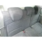RENAULT CLIO II FASE II (B/CB0) RENAULT CLIO II FASE II (B/CB0) '2001 AUTHENTIQUE PISTACHO 2001