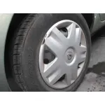 RENAULT CLIO II FASE II (B/CB0) RENAULT CLIO II FASE II (B/CB0) '2001 AUTHENTIQUE PISTACHO 2001