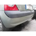 RENAULT CLIO II FASE II (B/CB0) RENAULT CLIO II FASE II (B/CB0) '2001 AUTHENTIQUE PISTACHO 2001
