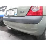 RENAULT CLIO II FASE II (B/CB0) RENAULT CLIO II FASE II (B/CB0) '2001 AUTHENTIQUE PISTACHO 2001