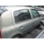 RENAULT CLIO II FASE II (B/CB0) RENAULT CLIO II FASE II (B/CB0) '2001 AUTHENTIQUE PISTACHO 2001