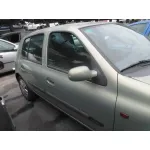 RENAULT CLIO II FASE II (B/CB0) RENAULT CLIO II FASE II (B/CB0) '2001 AUTHENTIQUE PISTACHO 2001