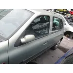 RENAULT CLIO II FASE II (B/CB0) RENAULT CLIO II FASE II (B/CB0) '2001 AUTHENTIQUE PISTACHO 2001