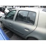 RENAULT CLIO II FASE II (B/CB0) RENAULT CLIO II FASE II (B/CB0) '2001 AUTHENTIQUE PISTACHO 2001