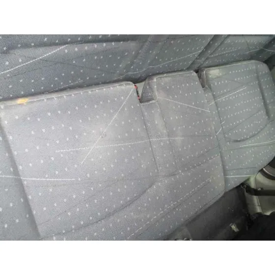 RENAULT CLIO II FASE II (B/CB0) '2001 AUTHENTIQUE PISTACHO