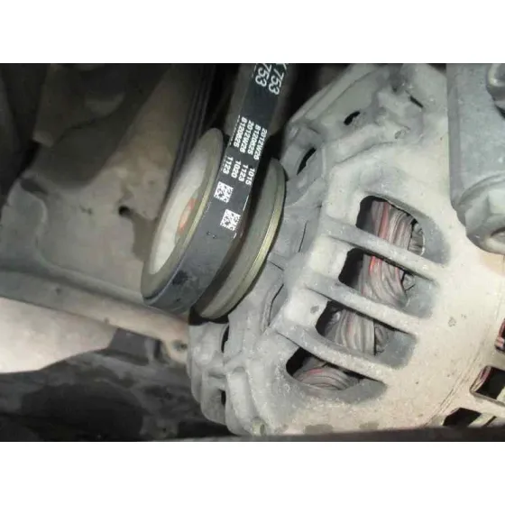 RENAULT CLIO II FASE II (B/CB0) '2001 AUTHENTIQUE PISTACHO