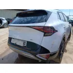 KIA SPORTAGE V (NQ5) HYBRID. CAMBIO AUTOMATICO 2021