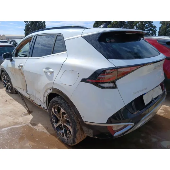 HYBRID. CAMBIO AUTOMATICO