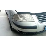 VOLKSWAGEN PASSAT BERLINA (3B3) VOLKSWAGEN PASSAT BERLINA (3B3) '2002 1.9 TDI 2000