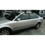 VOLKSWAGEN PASSAT BERLINA (3B3) VOLKSWAGEN PASSAT BERLINA (3B3) '2002 1.9 TDI 2000
