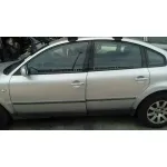 VOLKSWAGEN PASSAT BERLINA (3B3) VOLKSWAGEN PASSAT BERLINA (3B3) '2002 1.9 TDI 2000