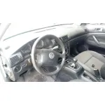 VOLKSWAGEN PASSAT BERLINA (3B3) VOLKSWAGEN PASSAT BERLINA (3B3) '2002 1.9 TDI 2000