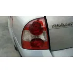 VOLKSWAGEN PASSAT BERLINA (3B3) VOLKSWAGEN PASSAT BERLINA (3B3) '2002 1.9 TDI 2000