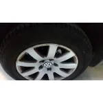 VOLKSWAGEN PASSAT BERLINA (3B3) VOLKSWAGEN PASSAT BERLINA (3B3) '2002 1.9 TDI 2000
