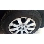 VOLKSWAGEN PASSAT BERLINA (3B3) VOLKSWAGEN PASSAT BERLINA (3B3) '2002 1.9 TDI 2000