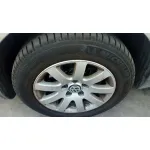 VOLKSWAGEN PASSAT BERLINA (3B3) VOLKSWAGEN PASSAT BERLINA (3B3) '2002 1.9 TDI 2000