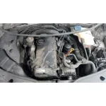 VOLKSWAGEN PASSAT BERLINA (3B3) VOLKSWAGEN PASSAT BERLINA (3B3) '2002 1.9 TDI 2000