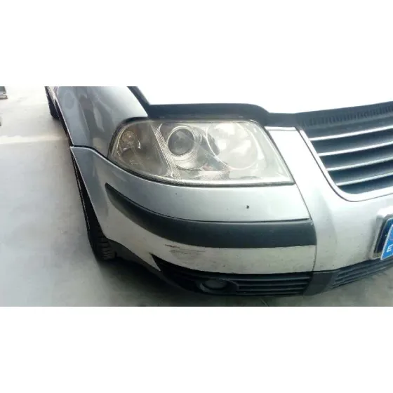 VOLKSWAGEN PASSAT BERLINA (3B3) '2002 1.9 TDI