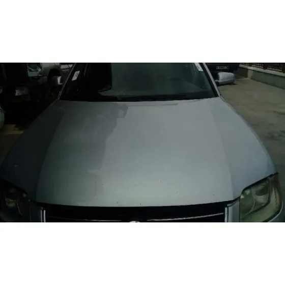 VOLKSWAGEN PASSAT BERLINA (3B3) '2002 1.9 TDI