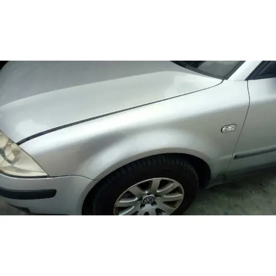 VOLKSWAGEN PASSAT BERLINA (3B3) '2002 1.9 TDI
