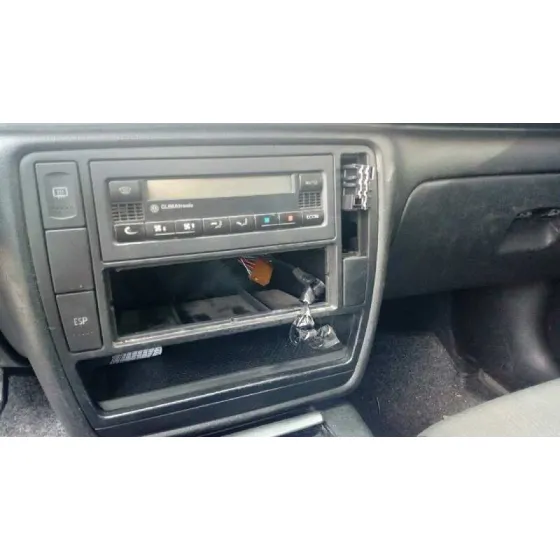 VOLKSWAGEN PASSAT BERLINA (3B3) '2002 1.9 TDI