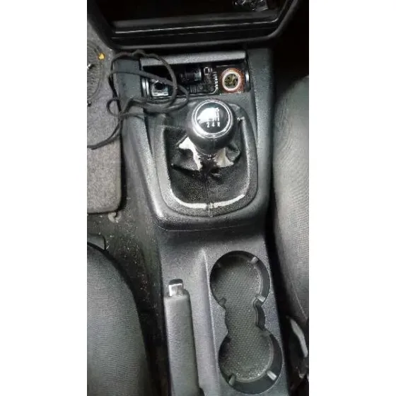 VOLKSWAGEN PASSAT BERLINA (3B3) '2002 1.9 TDI