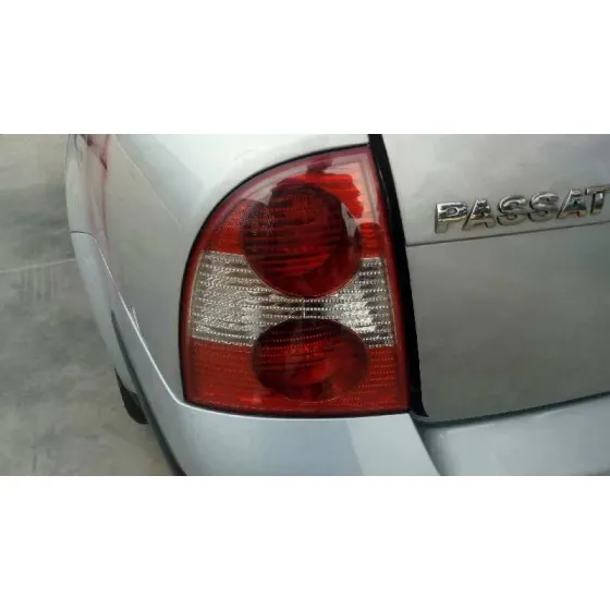VOLKSWAGEN PASSAT BERLINA (3B3) '2002 1.9 TDI