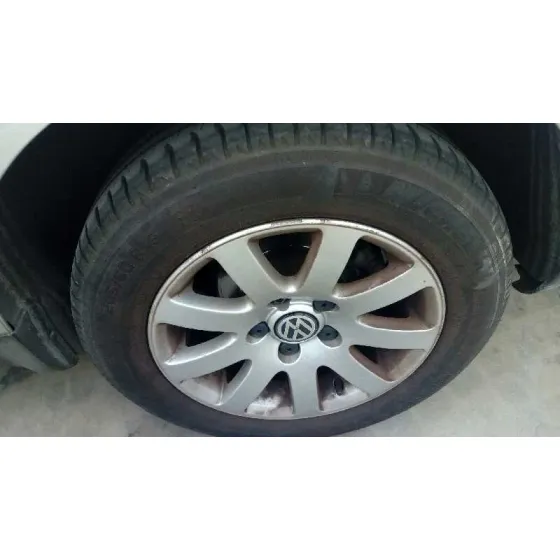 VOLKSWAGEN PASSAT BERLINA (3B3) '2002 1.9 TDI