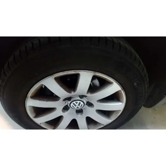 VOLKSWAGEN PASSAT BERLINA (3B3) '2002 1.9 TDI