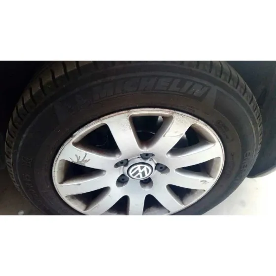 VOLKSWAGEN PASSAT BERLINA (3B3) '2002 1.9 TDI