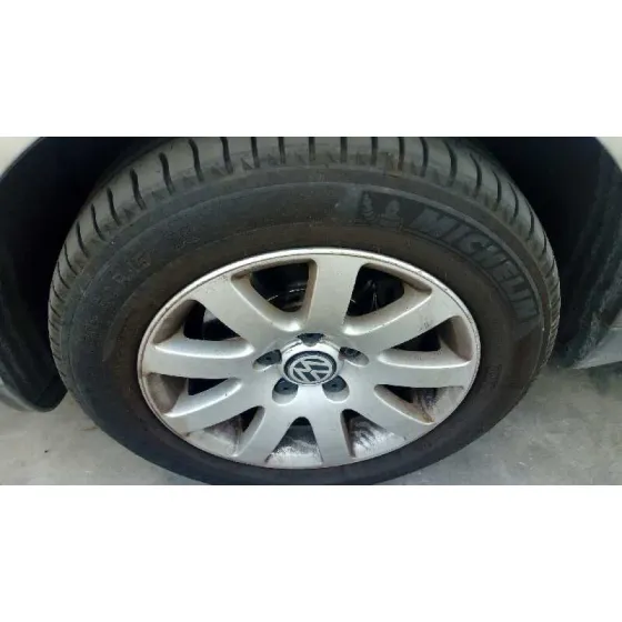 VOLKSWAGEN PASSAT BERLINA (3B3) '2002 1.9 TDI
