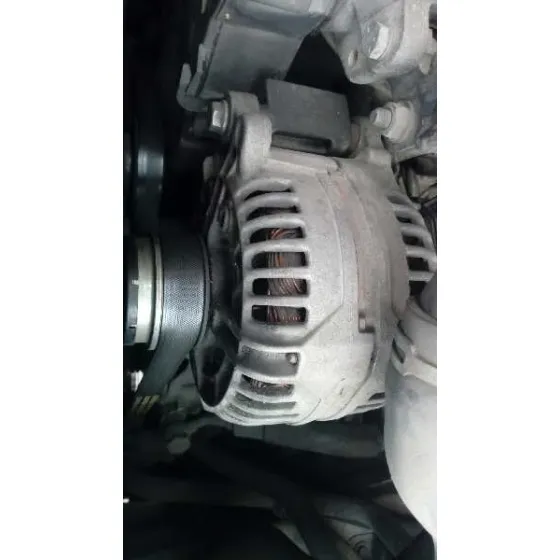 VOLKSWAGEN PASSAT BERLINA (3B3) '2002 1.9 TDI