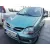 NISSAN ALMERA TINO (V10M) NISSAN ALMERA TINO (V10M) '2000 BASICO VERDE 2000