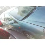 NISSAN ALMERA TINO (V10M) NISSAN ALMERA TINO (V10M) '2000 BASICO VERDE 2000