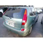 NISSAN ALMERA TINO (V10M) NISSAN ALMERA TINO (V10M) '2000 BASICO VERDE 2000