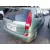 NISSAN ALMERA TINO (V10M) NISSAN ALMERA TINO (V10M) '2000 BASICO VERDE 2000