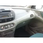 NISSAN ALMERA TINO (V10M) NISSAN ALMERA TINO (V10M) '2000 BASICO VERDE 2000