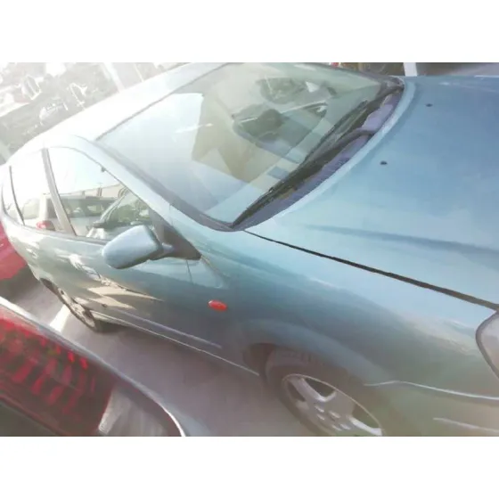NISSAN ALMERA TINO (V10M) '2000 BASICO VERDE