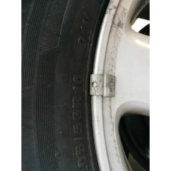 NISSAN ALMERA TINO (V10M) '2000 BASICO VERDE