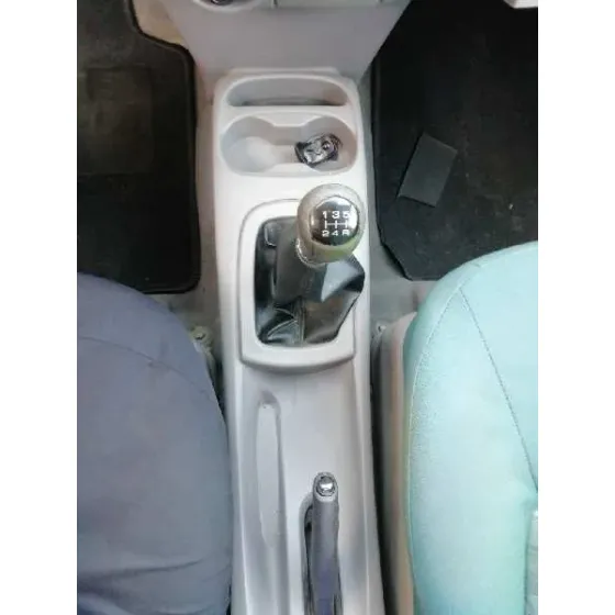 NISSAN ALMERA TINO (V10M) '2000 BASICO VERDE