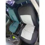 NISSAN ALMERA TINO (V10M) '2000 BASICO VERDE